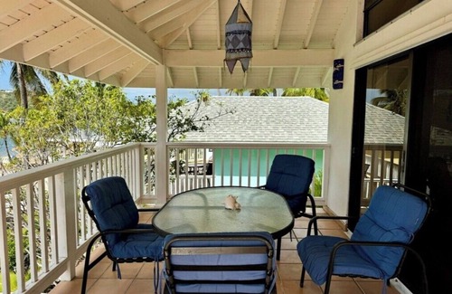 Mamora Bay Villa | Mango Moon, St James Club, Antigua