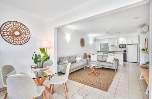 Palm Cove Apartment | Mango Resort Courtyard Apartment 1 Bedroom 41