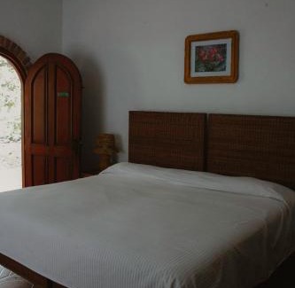 Actopan Municipality House | Mango Selva Bio Hotel