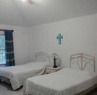 Actopan Municipality House | Mango Selva Bio Hotel
