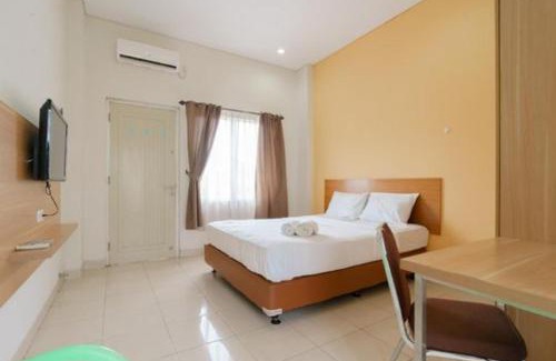 Kuningan House | Mango Suites Kuningan