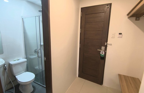 Tuguegarao Hotel | Mango Suites - Tuguegarao