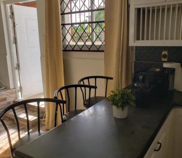 Arima House | Mango Vert Apartment