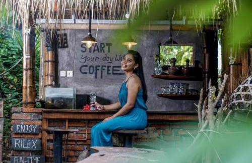 Tukad Mungga House | Mangoforest Bali
