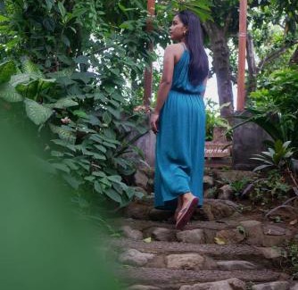 Tukad Mungga House | Mangoforest Bali