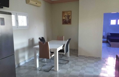 Serrekunda Apartment | MangoHouse the right place to be!