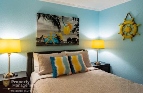 Rocky Point House | Mangrove Bay