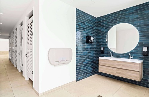 Otrobanda Resort | Mangrove Beach Corendon Curacao All-Inclusive Resort, Curio by Hilton