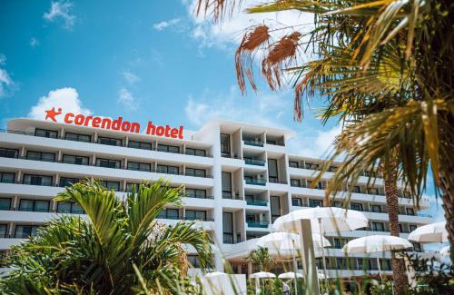 Otrobanda Resort | Mangrove Beach Corendon Curacao All-Inclusive Resort, Curio by Hilton