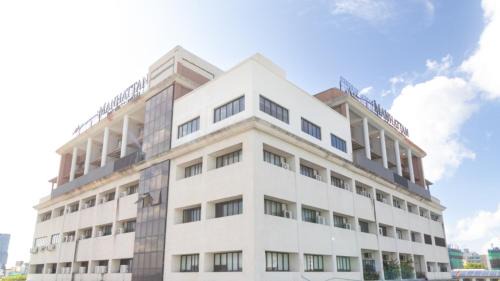 Male Hotel | Manhattan Business Hotel, Male