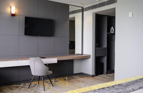Male Hotel | Manhattan Business Hotel, Male