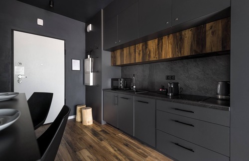 Katowice Apartment | Manhattan by Kairos Apartments