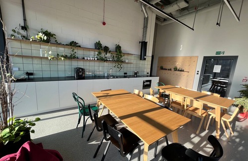 Katowice Apartment | Manhattan by Kairos Apartments