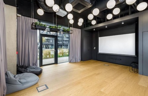 Katowice Apartment | Manhattan by Kairos Apartments