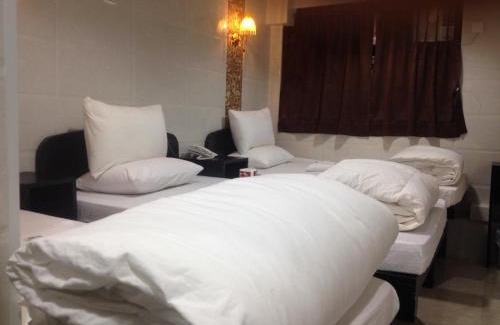 Tsim Sha Tsui House | Manhattan Guesthouse