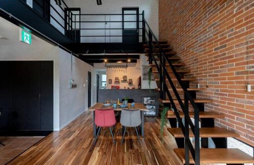 Toyama House | Manhattan Hills Toyama - Vacation STAY 05553v