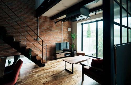 Toyama House | Manhattan Hills Toyama - Vacation STAY 05553v