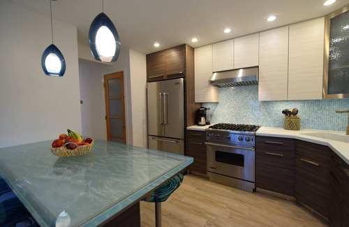 Lavallette Condo | Manhattan on the Beach! Beach block just a short walk up the block