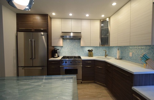Lavallette Condo | Manhattan on the Beach! Beach block just a short walk up the block