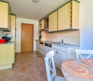 Greetsiel Apartment | Mani