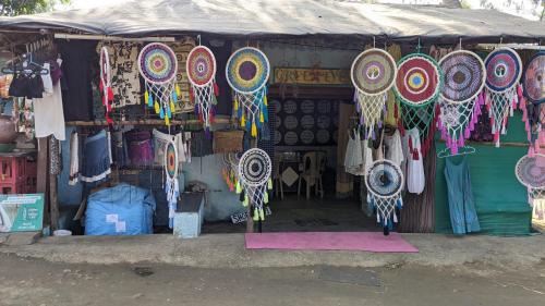 Kamalapur House | Mani's place