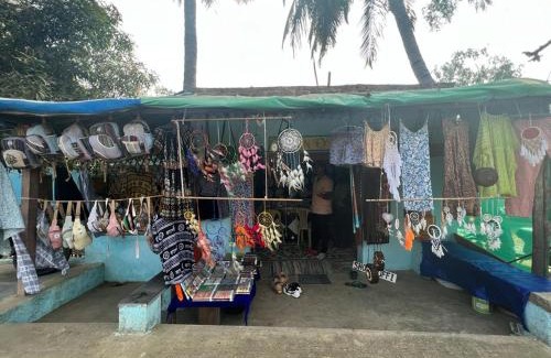 Kamalapur House | Mani's place