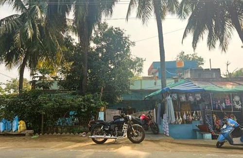 Kamalapur House | Mani's place