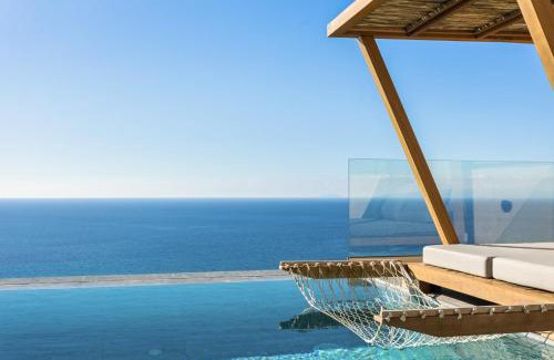 Lefktron Villa | Mani Theasis