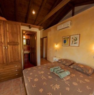 Agios Nikolaos Apartment | MANI VILLAGE (GNOSPI)