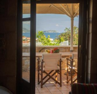 Agios Nikolaos Apartment | MANI VILLAGE (GNOSPI)