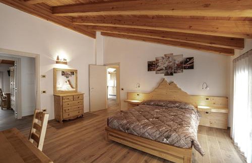 Lusiana Bed & Breakfast | ManicriS