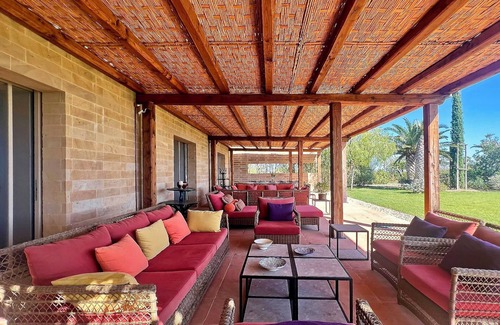 Magliano in Toscana Villa | Maniero in Maremma, luxury villa in Tuscany