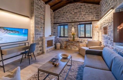 Karavostasi Hotel | Manifest Boutique Hotel