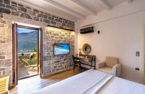 Karavostasi Hotel | Manifest Boutique Hotel