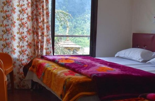 Guptkashi House | Manikarnika Cottages, Guptkashi