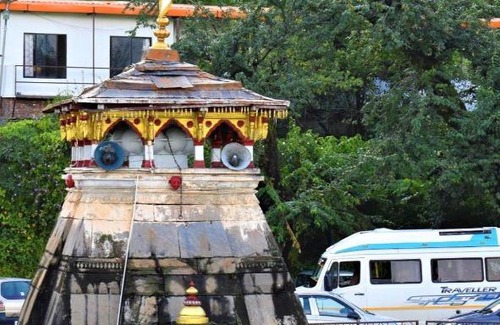 Guptkashi House | Manikarnika Cottages, Guptkashi