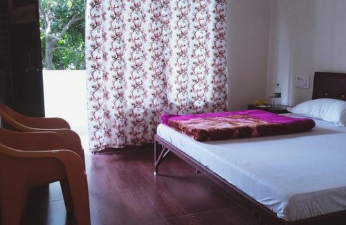 Guptkashi House | Manikarnika Cottages, Guptkashi