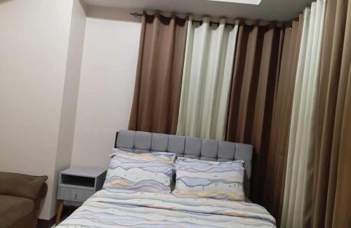 Pasay Apartment | Manila Airport Hub near NAIA T3 -101 Newport Boulevard