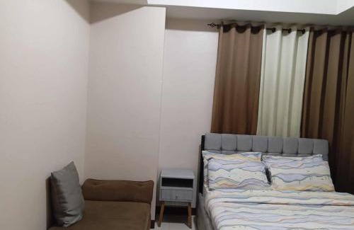 Pasay Apartment | Manila Airport Hub near NAIA T3 -101 Newport Boulevard