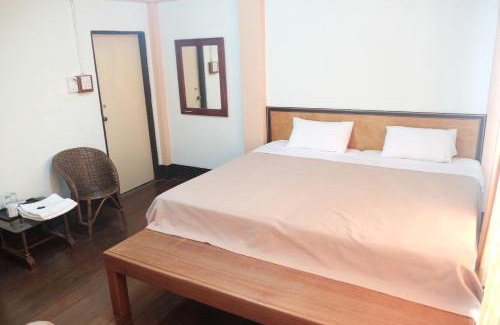 Houayxay House | Manilath guesthouse