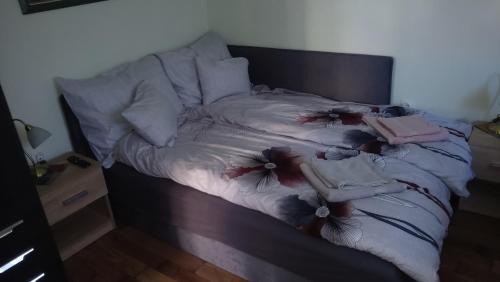 Kaposvar Apartment | Manilla Vendégháza