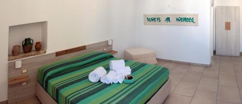 Centro Storico Bed & Breakfast | Manipinta B&B