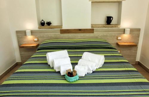 Centro Storico Bed & Breakfast | Manipinta B&B
