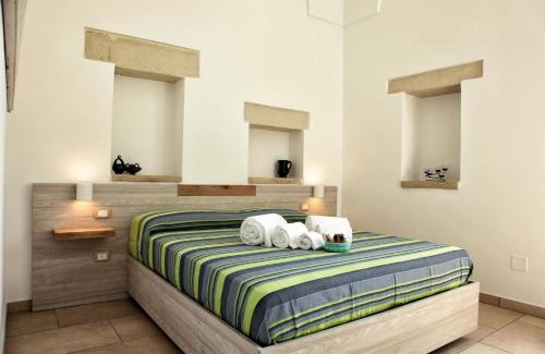 Centro Storico Bed & Breakfast | Manipinta B&B