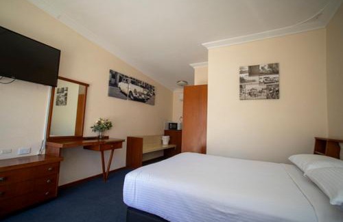 Manjimup Hotel | Manjimup Motor Inn