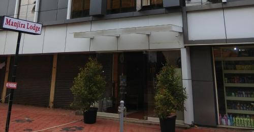 North Nada Hotel | Manjira Lodge