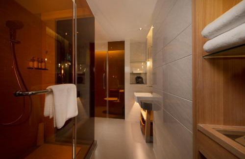 Tianyuan Hotel | Manju Hotel Zhuzhou Tianyuan District Midea City Times Square