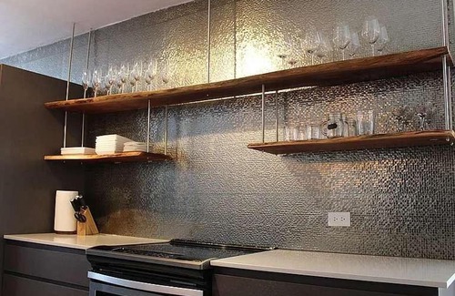 San Juan Apartment | Mankey Homes and P.