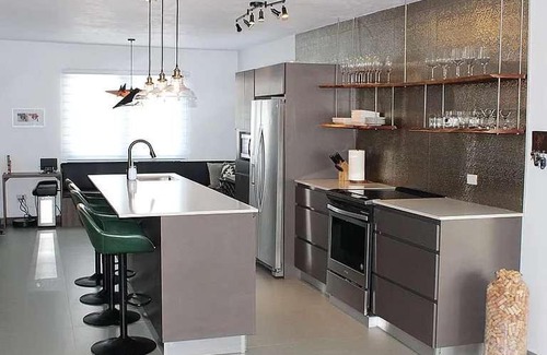 San Juan Apartment | Mankey Homes and P.