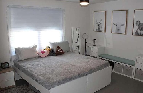 San Juan Apartment | Mankey Homes and P.